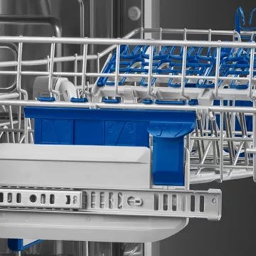 Lave vaisselle encastrable SMEG STL323AL – Image 8