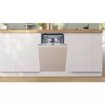Lave vaisselle encastrable BOSCH SPV4EMX10F – Image 11