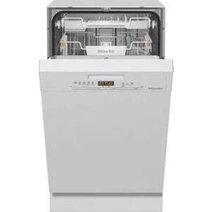 Lave vaisselle encastrable MIELE G 5430 SCi SL BB
