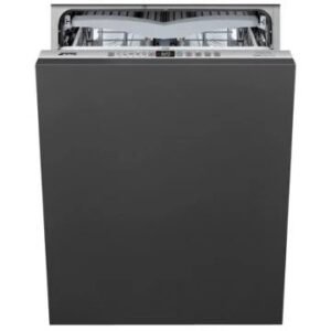 Lave vaisselle encastrable SMEG STL332CH