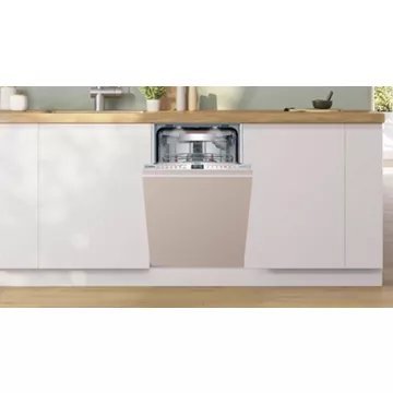 Lave vaisselle encastrable BOSCH SPV6YMX08F – Image 9