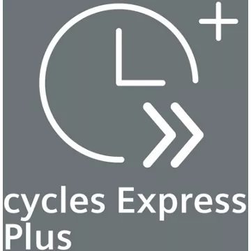 Lave vaisselle 60 cm SIEMENS SN23HI42TE IQ300 – Image 7