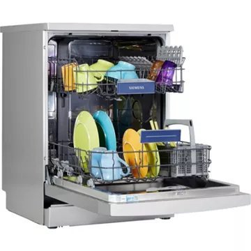 Lave vaisselle 60 cm SIEMENS SN23HI42TE IQ300 – Image 12