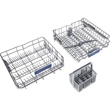 Lave vaisselle 60 cm SIEMENS SN23HI42TE IQ300 – Image 16