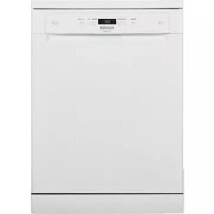 Lave vaisselle 60 cm HOTPOINT HFC3C34W