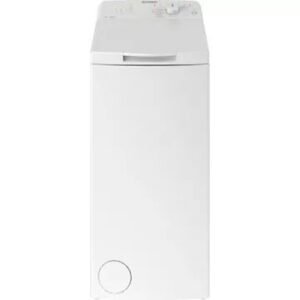 Lave linge top	INDESIT BTWNL60400FR/N