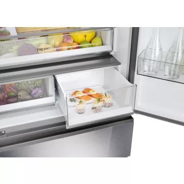 Réfrigérateur multi portes HAIER HFR7819ENGC – Image 8