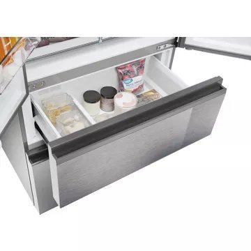 Réfrigérateur multi portes HAIER HFR7819ENGC – Image 9