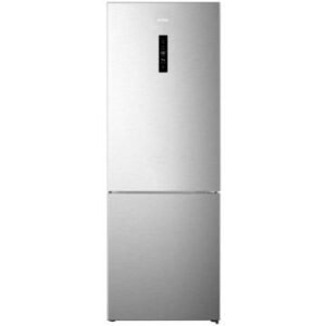 Réfrigérateur combiné GORENJE NRK720EAXL4