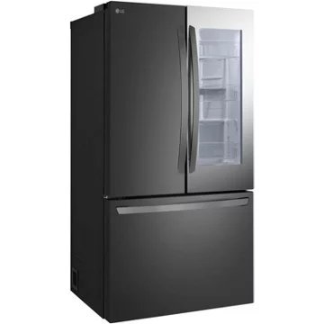 Réfrigérateur multi portes LG GMZ765SBHJ INSTAVIEW – Image 2