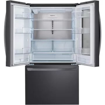 Réfrigérateur multi portes LG GMZ765SBHJ INSTAVIEW – Image 7