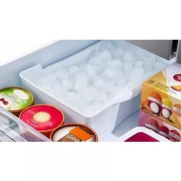 Réfrigérateur multi portes LG GMZ765SBHJ INSTAVIEW – Image 15