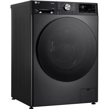 Lave linge séchant hublot LG F164R78BSTA – Image 2