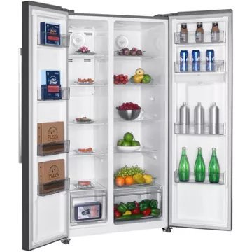 Réfrigérateur Américain ESSENTIELB ERAVDE180-90hov5 – Image 4