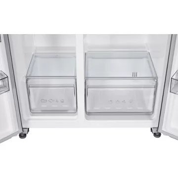 Réfrigérateur Américain ESSENTIELB ERAVDE180-90hov5 – Image 5