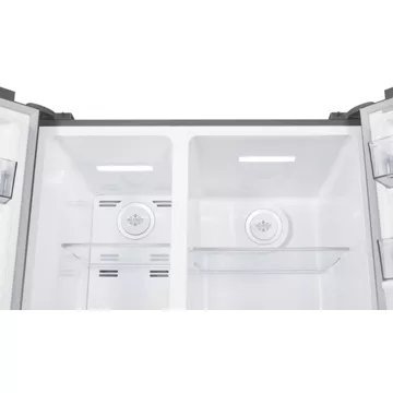 Réfrigérateur Américain ESSENTIELB ERAVDE180-90hov5 – Image 6