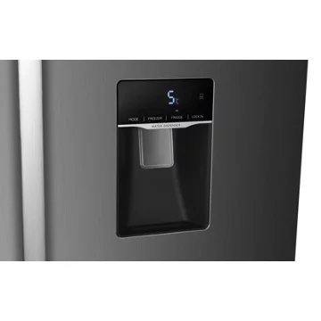 Réfrigérateur Américain ESSENTIELB ERAVDE180-90hov5 – Image 8