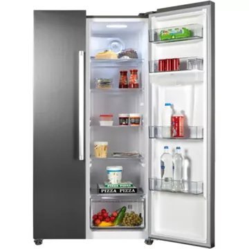 Réfrigérateur Américain ESSENTIELB ERAVDE180-90hov5 – Image 11