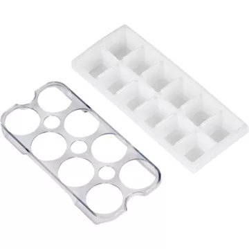 Réfrigérateur Américain ESSENTIELB ERAVDE180-90hov5 – Image 15