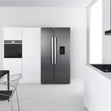 Réfrigérateur Américain ESSENTIELB ERAVDE180-90hov5 – Image 16