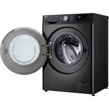 Lave linge séchant hublot LG F164R78BSTA – Image 6