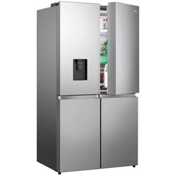 Réfrigérateur multi portes HISENSE RQ758N4SWSE – Image 11