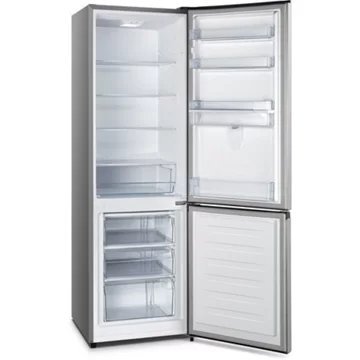 Réfrigérateur combiné LISTO RCDL180-60hiv2 – Image 2