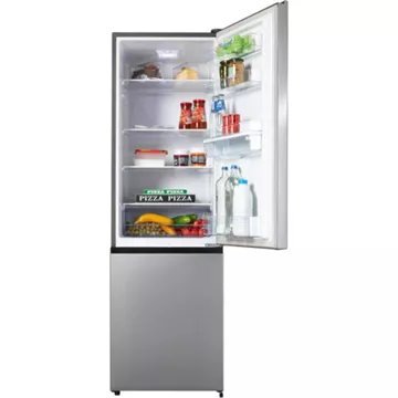 Réfrigérateur combiné LISTO RCDL180-60hiv2 – Image 7