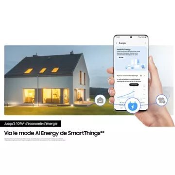 Réfrigérateur Américain SAMSUNG RH65DG54R3S9 – Image 7