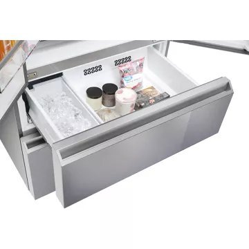 Réfrigérateur multi portes HAIER HFR79F19EFGK – Image 5