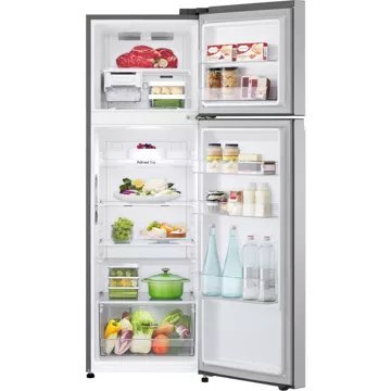 Réfrigérateur 2 portes LG GTBV20PYGKD – Image 4
