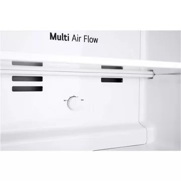 Réfrigérateur 2 portes LG GTBV20PYGKD – Image 9