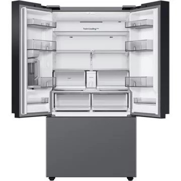 Réfrigérateur multi portes SAMSUNG RF24BB620ES9 – Image 9