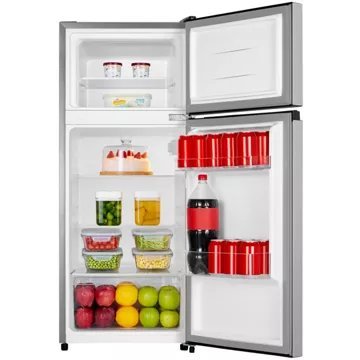 Réfrigérateur 2 portes HISENSE RT161D4ADE – Image 2