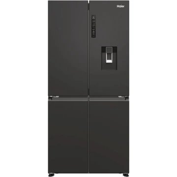 Réfrigérateur multi portes HAIER HCR3818EWPT