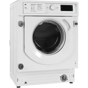 Lave linge hublot encastrable ESSENTIELB EELF814-1b – Image 2