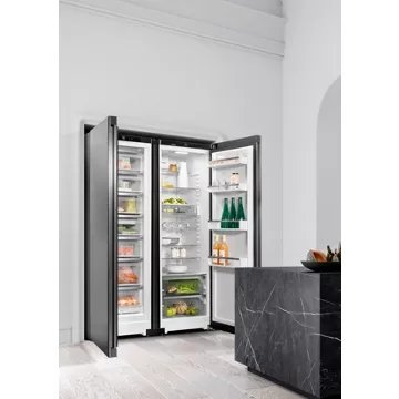 Réfrigérateur Américain LIEBHERR XRFbd5220-22 – Image 9