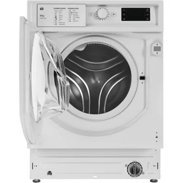 Lave linge hublot encastrable ESSENTIELB EELF814-1b – Image 3