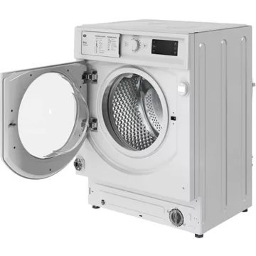 Lave linge hublot encastrable ESSENTIELB EELF814-1b – Image 4