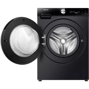 Lave linge hublot HISENSE WF7S1247BB – Image 2