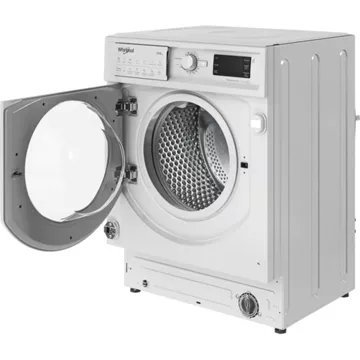 Lave linge séchant hublot encastrable WHIRLPOOL BIWDWG961485FR – Image 4