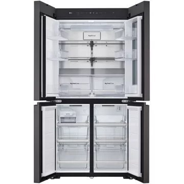 Réfrigérateur multi portes LG GMV960NNME MoodUP – Image 13
