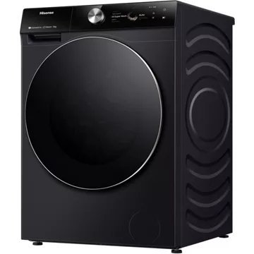 Lave linge hublot HISENSE WF7S1247BB – Image 3