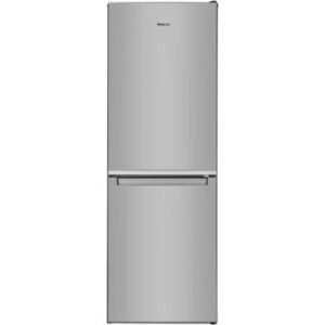 Réfrigérateur combiné WHIRLPOOL W5721EOX2