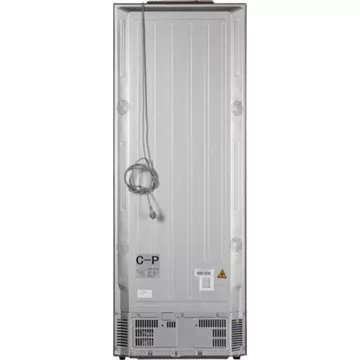 Réfrigérateur multi portes HAIER HFR5719EWMG – Image 11