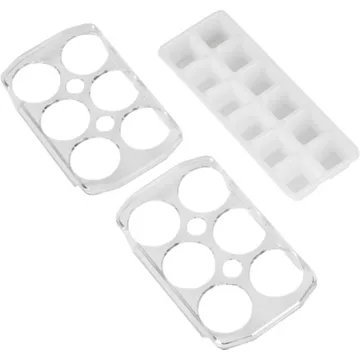 Réfrigérateur multi portes HAIER HFR5719EWMG – Image 12