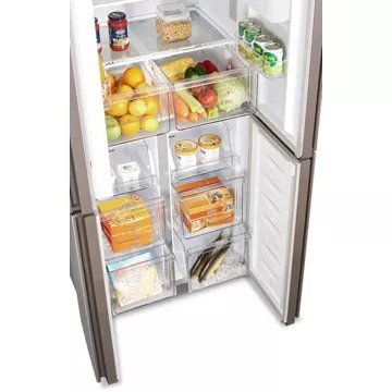 Réfrigérateur multi portes ESSENTIELB ERMVE190-85hiv2 – Image 8