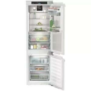 Réfrigérateur combiné encastrable LIEBHERR ICBNci5183-22 BioFresh
