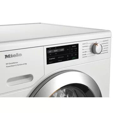 Lave linge hublot MIELE WCI 960 WCS – Image 4