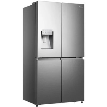 Réfrigérateur multi portes HISENSE RQ760N4SASE – Image 2